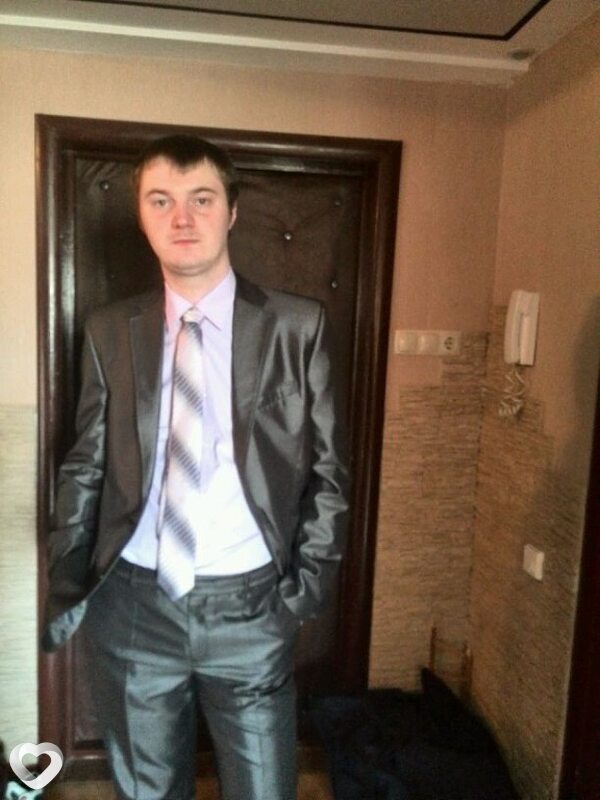 Паша, 39, Минске — анкета №23235