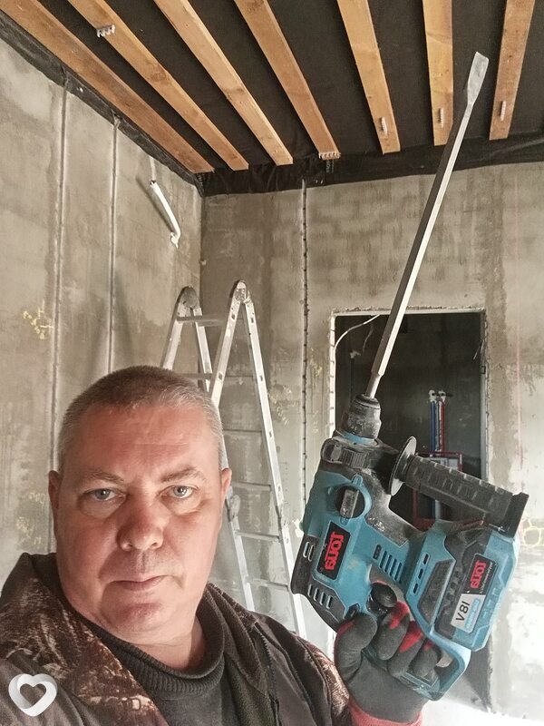 Андрей, 48, Волгограде — анкета №23236