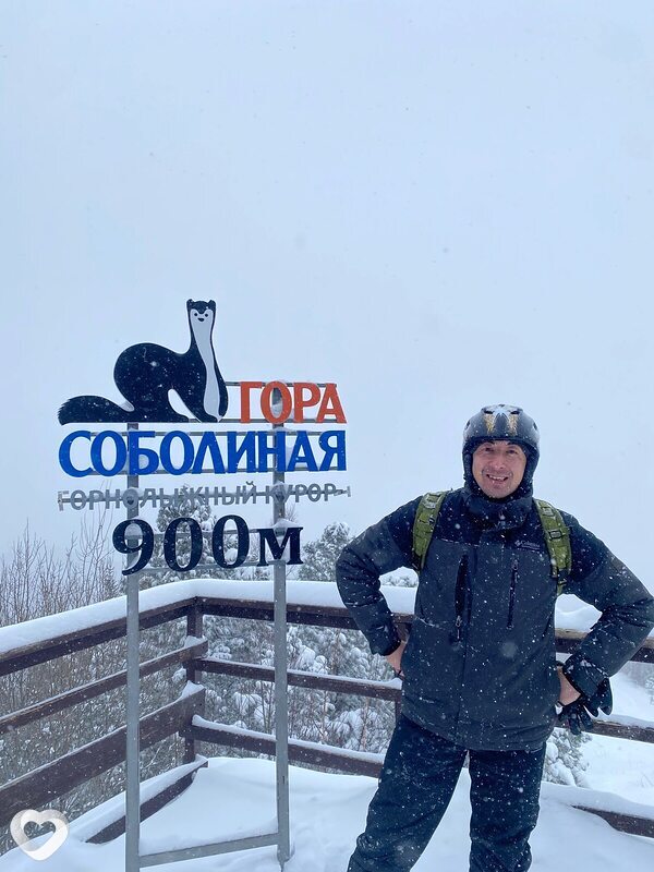 Андрей, 38, Усолье-Сибирское — анкета №23238
