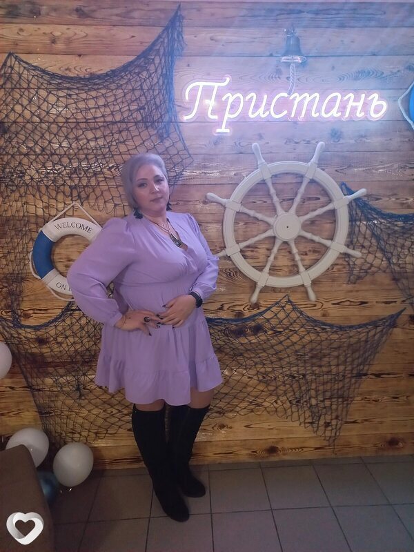 Марина, Соликамск
