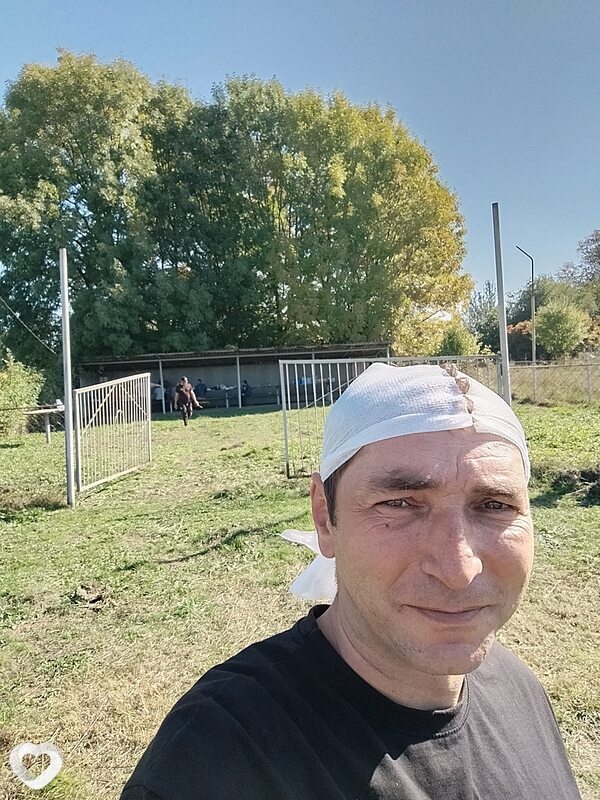 Ая, 41, Владикавказе — анкета №23243