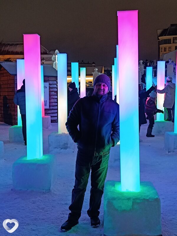 Алексей, Омск