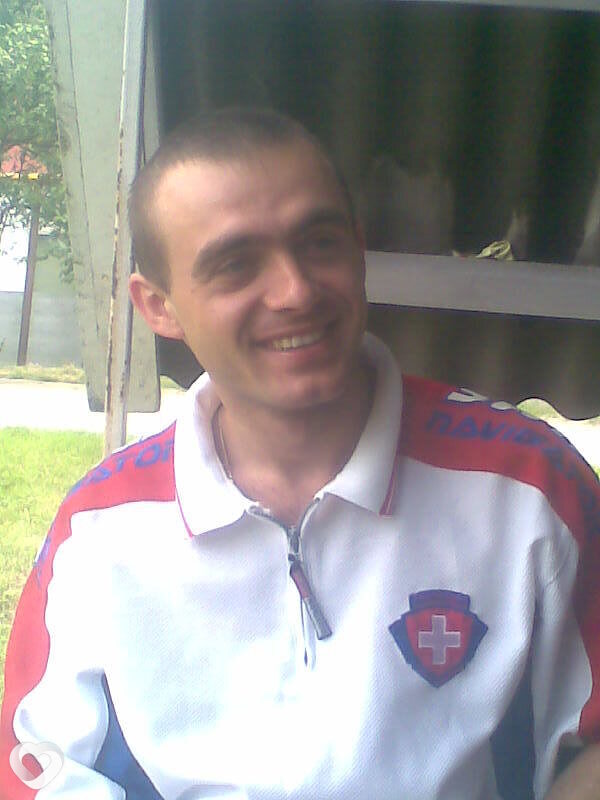 Сергей, 42, Кременчуге — анкета №23259