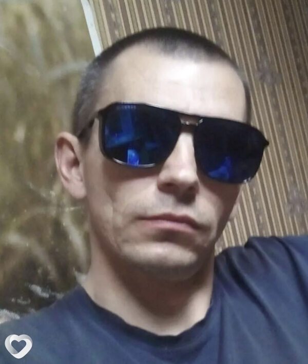 Самый Самый, 39, Киеве — анкета №23261