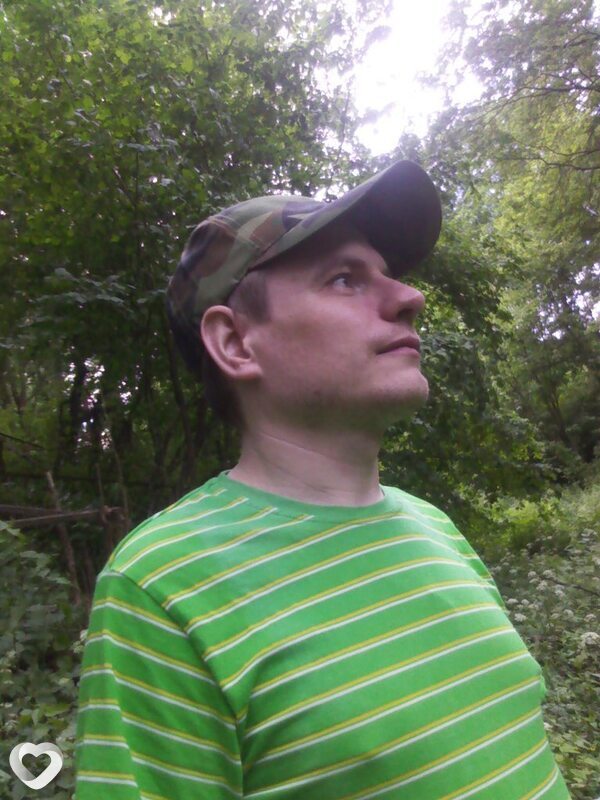 Андрей, 47, Орше — анкета №23265