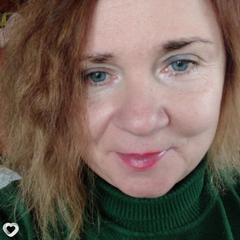 Nika, 54, Борисове — анкета №23268
