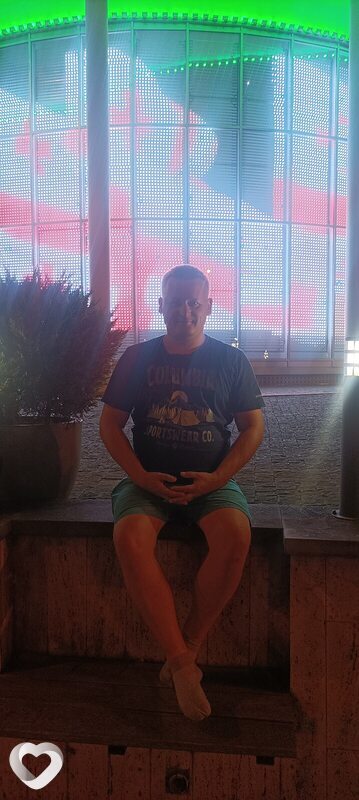 Михаил, 42, Гомеле — анкета №23271