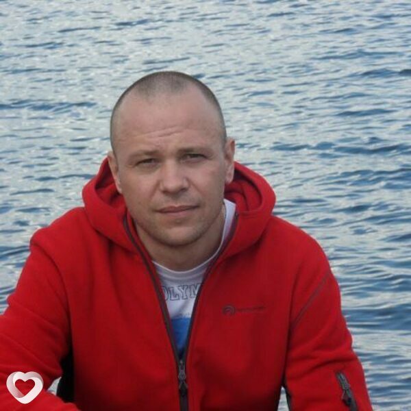 Геннадий, 45, Воронеже — анкета №23280