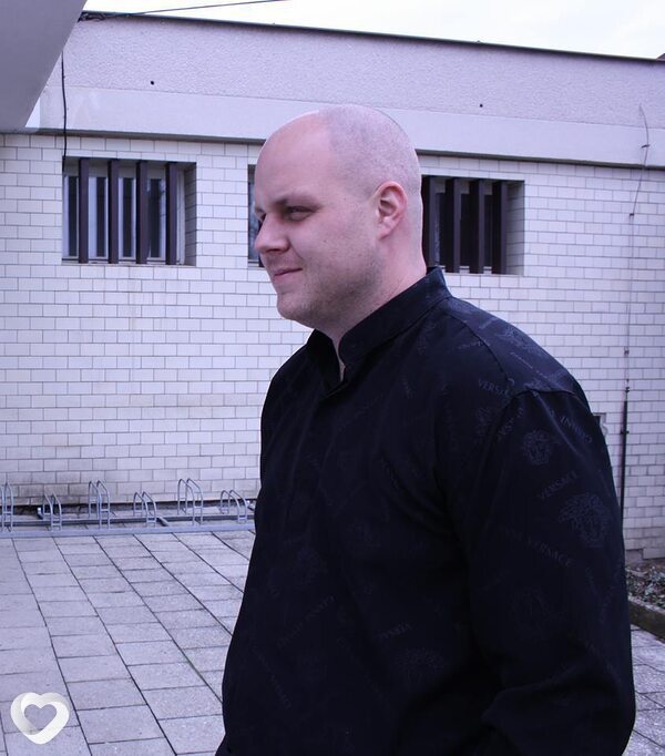 Вадим, 47, Гомеле — анкета №23282