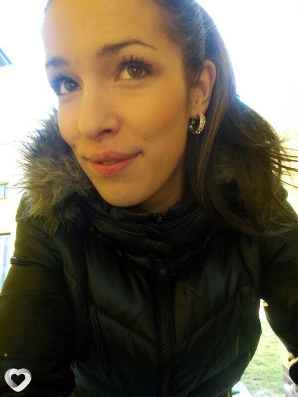 Марина, 34, Москве — анкета №23283