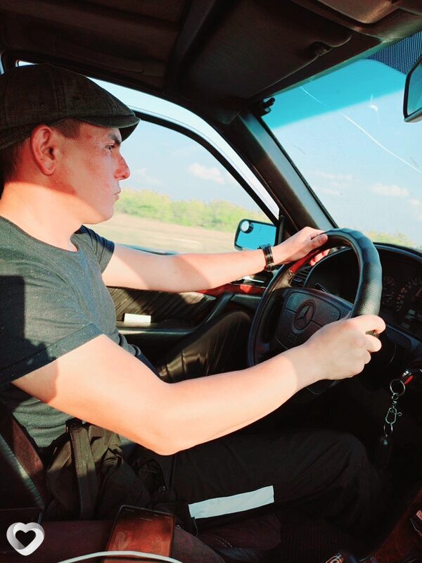 Кабдул, 32, Павлодаре — анкета №23290