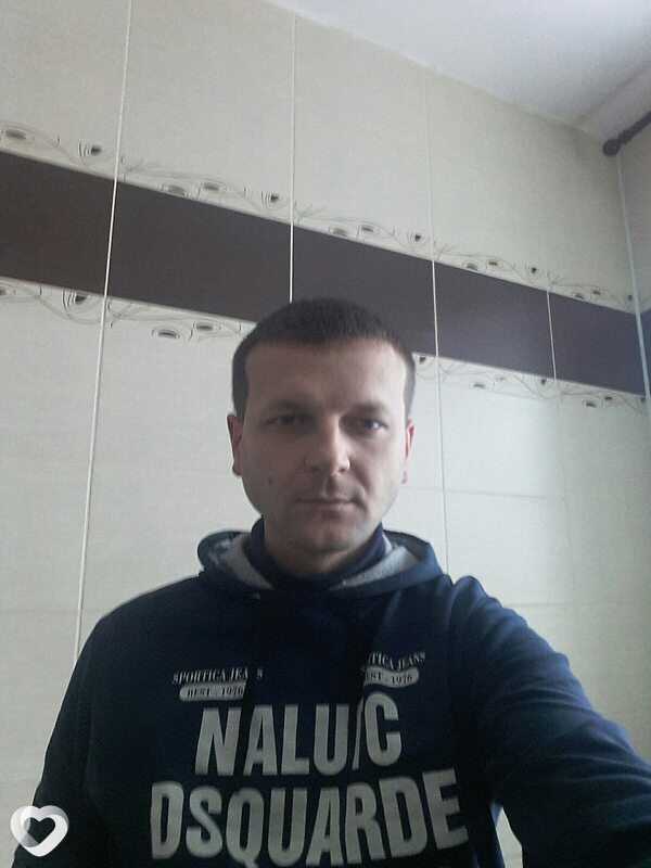Андрей, 36, Мозыре — анкета №23300