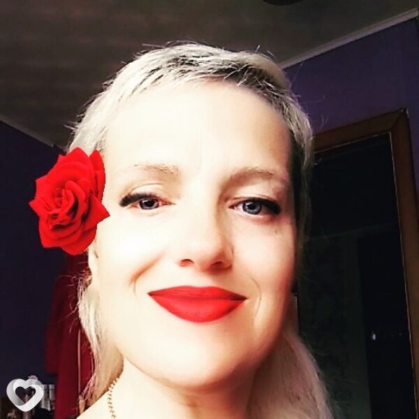 Людмила, 46, Могилев — анкета №23303