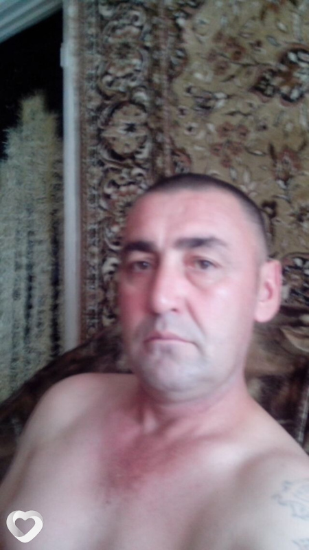 Марс, 44, Омске — анкета №23305