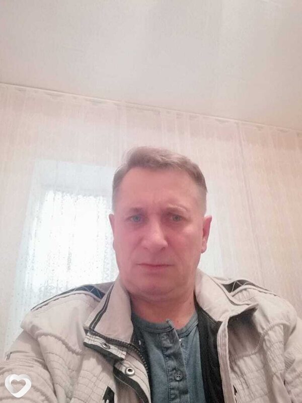 Василий, 60, Нижневартовске — анкета №23306