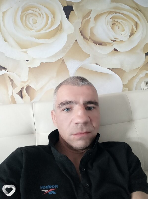 Женя, 41, Самаре — анкета №23307