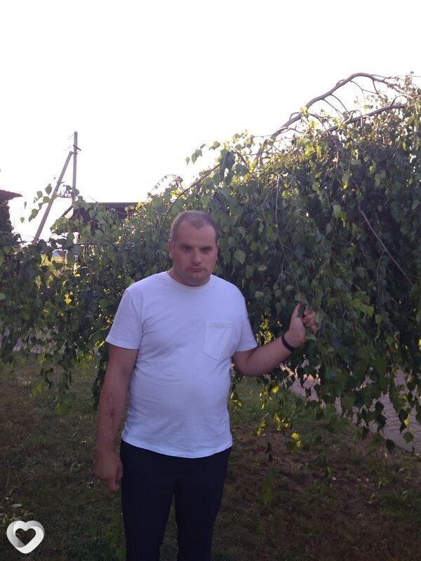 Евгений, 37, Дзержинске — анкета №23309
