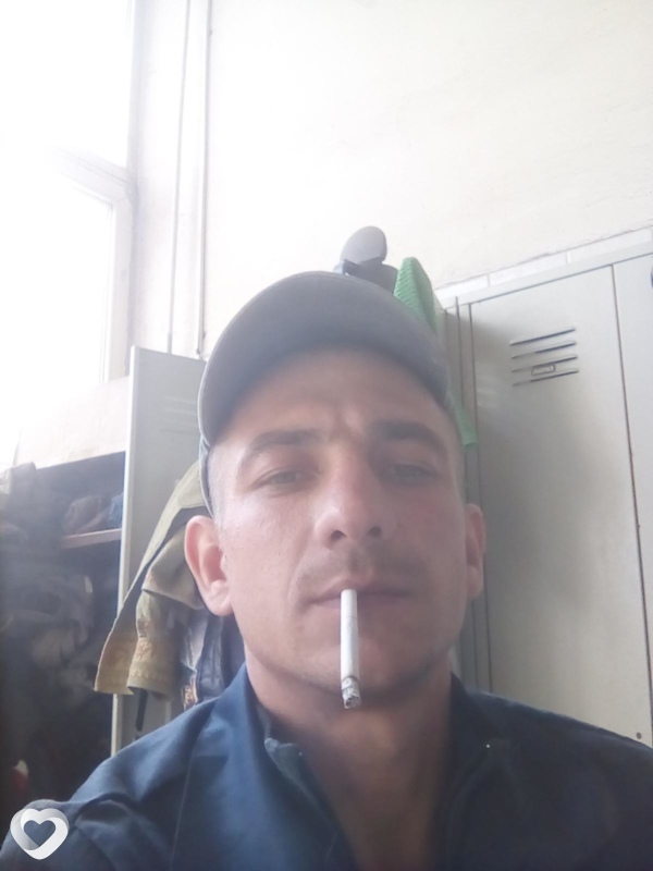 Максим, 36, Могилев — анкета №23313