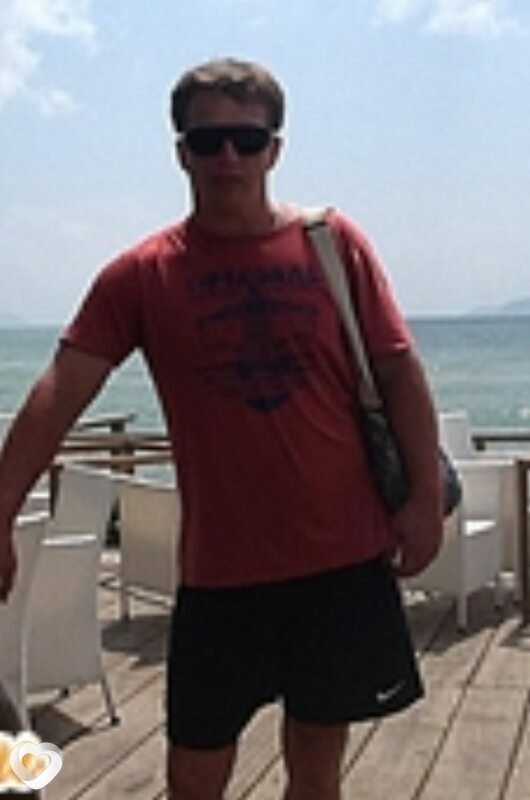 Alex, 42, Юрге — анкета №23315
