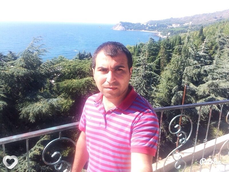 Генрих, 42, Ростове-на-Дону — анкета №23320
