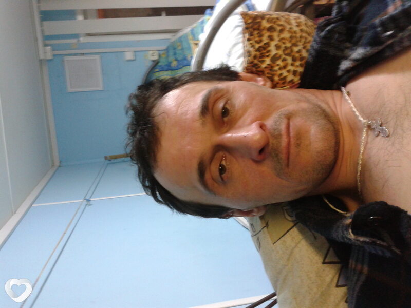 Петр, 55, Красноярске — анкета №23321