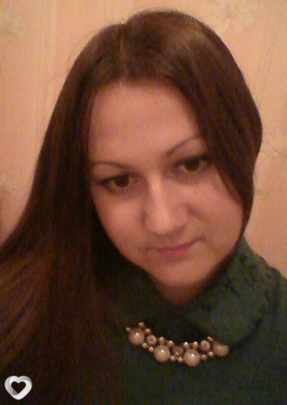 Надежда, 36, Орше — анкета №23322