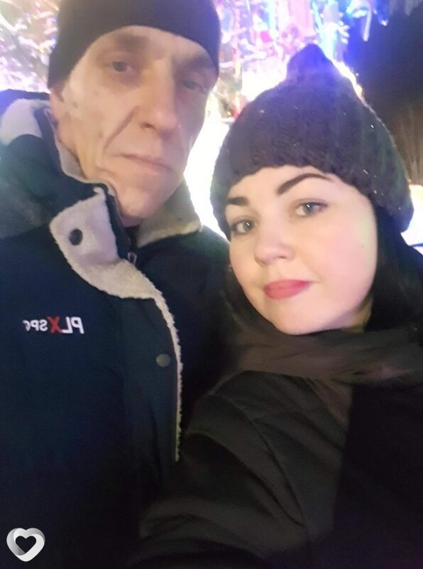 Лямуррр, Лысьва