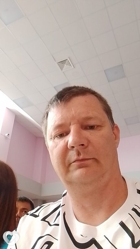 Александр, 45, Чите — анкета №23332