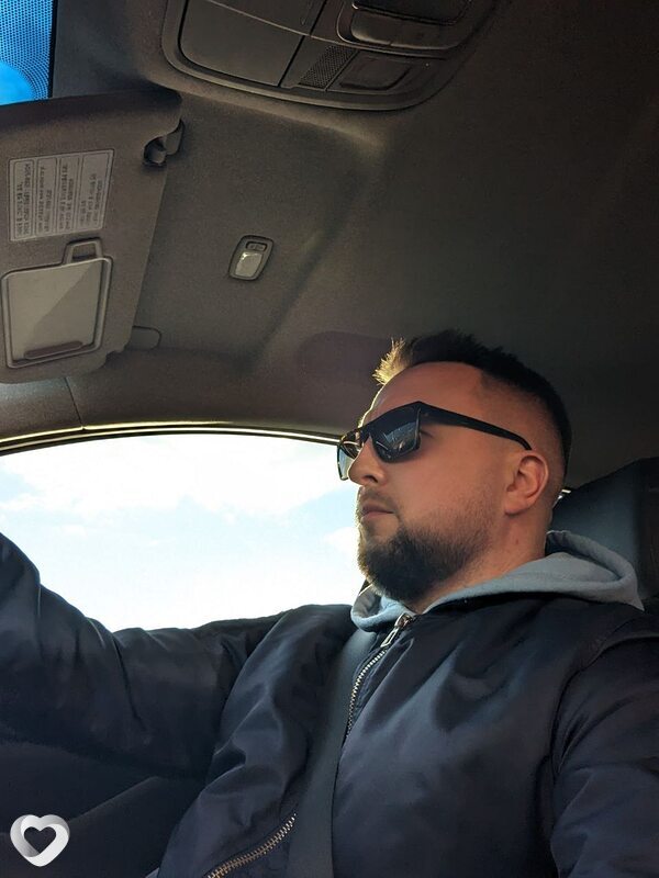 Вадим, 39, Минске — анкета №23341