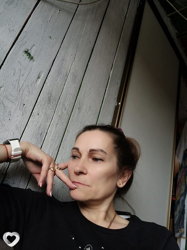 Галина, 58, Могилев — анкета №23343
