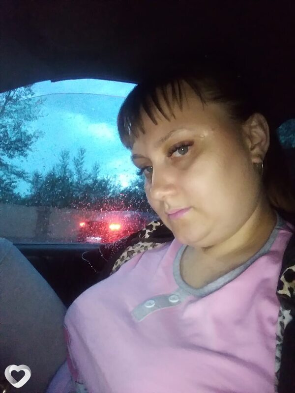 Настя, 34, Чите — анкета №23347