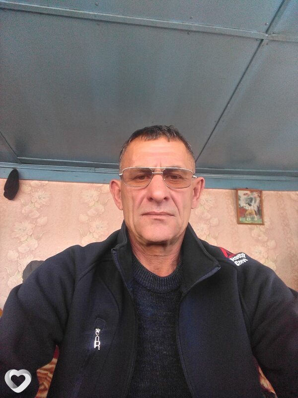 Serj, 57, Иркутске — анкета №23362