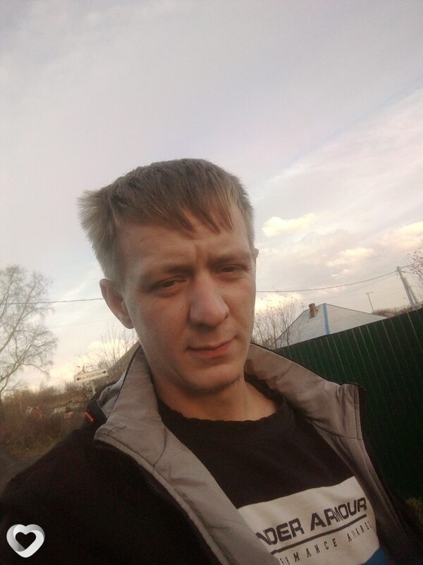Александр, 32, Новокузнецке — анкета №23365