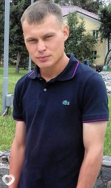 Иван, 34, Шелехове — анкета №23376