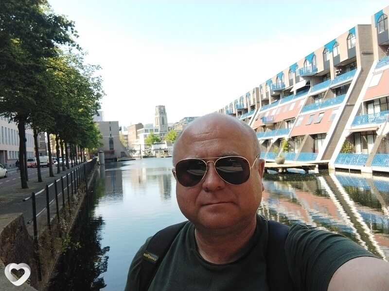 Евгений, 47, Бобруйске — анкета №23389