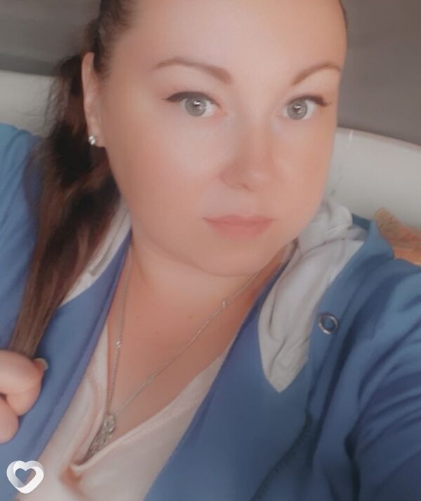 Юлия, 34, Могилев — анкета №23393