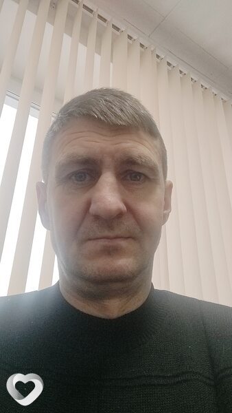 Александр, 49, Жлобине — анкета №23398