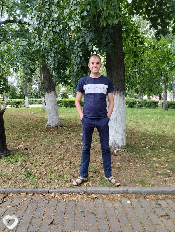 Константин, 37, Ростове-на-Дону — анкета №23407