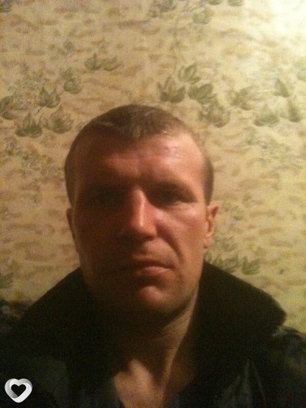 Андрей, 43, Лиде — анкета №23417