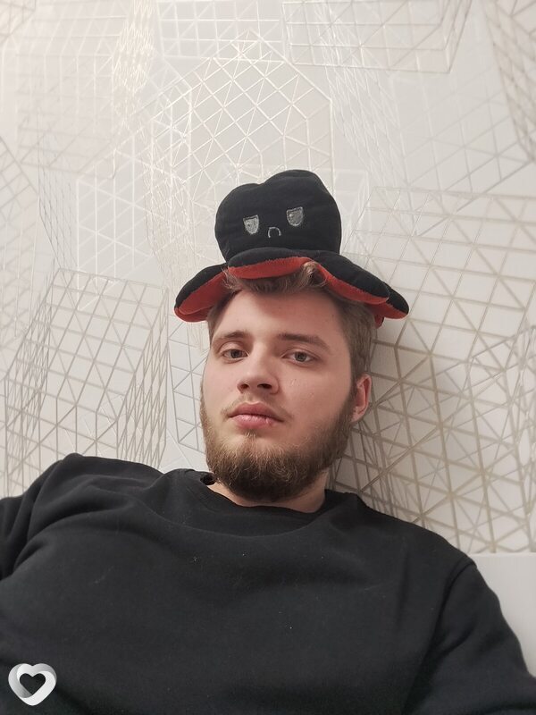Зараза, 21, Волковыске — анкета №23419