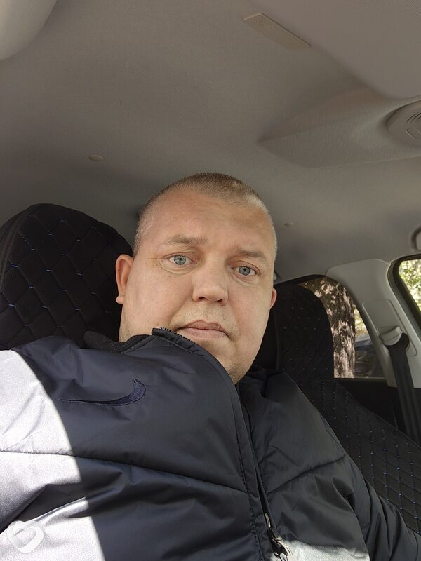 Сергей, 41, Челябинске — анкета №23426