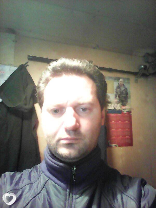 Человек, 45, Липецке — анкета №23424