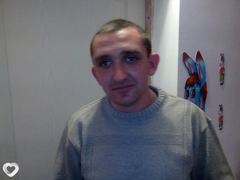 Юрий, 42, Николаеве — анкета №23432