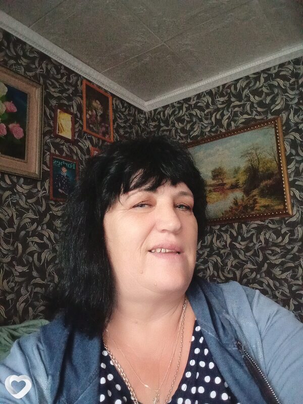 Наталия, 57, Омске — анкета №23433