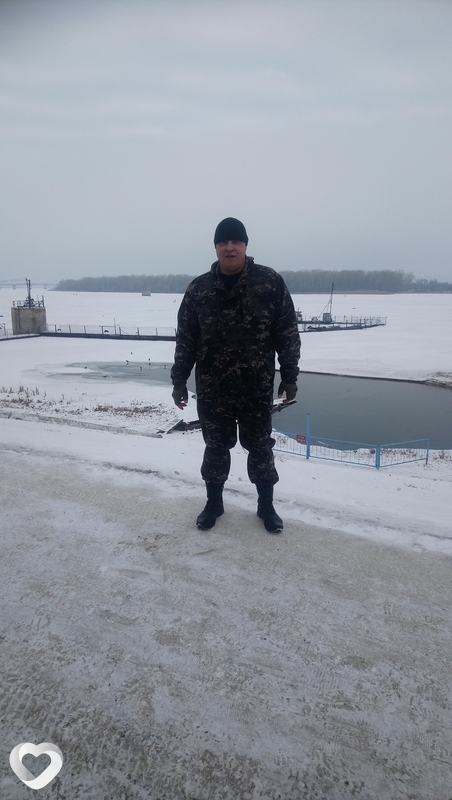 Александр, 49, Энгельсе — анкета №23436