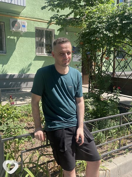 Elytetolya, 36, Таганроге — анкета №23438
