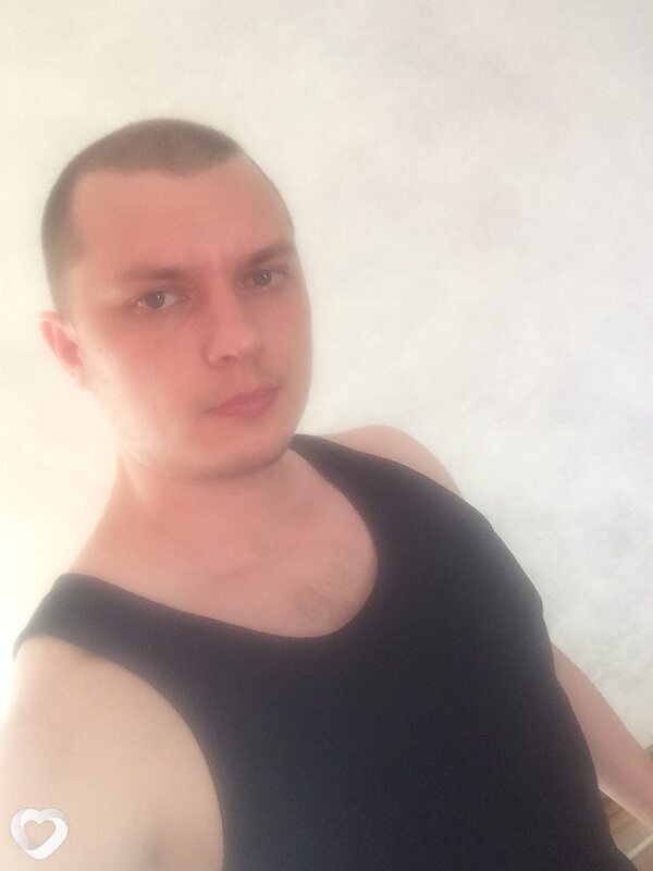 Максим, 37, Симферополе — анкета №23440