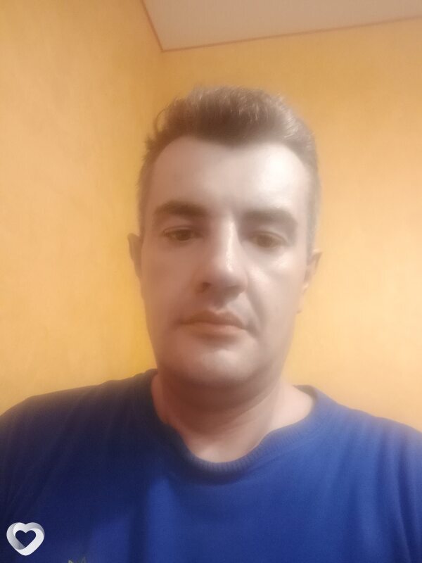 Виталий, 45, Бресте — анкета №23445