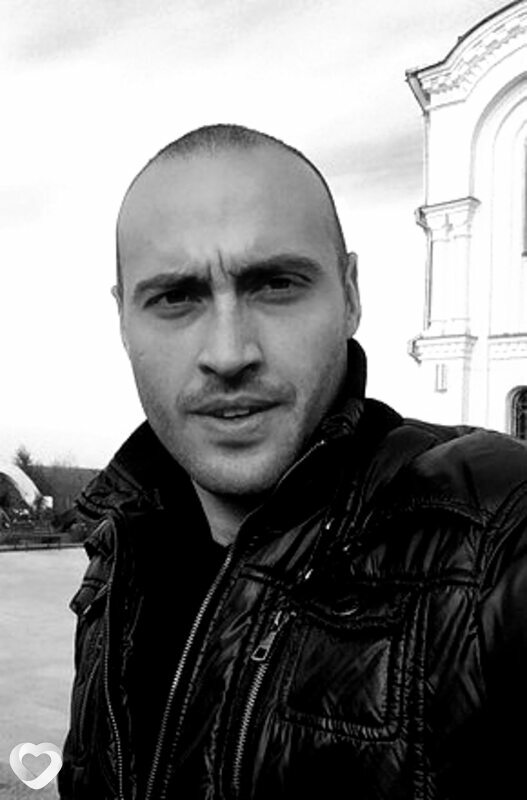 Андрей, 45, Улан-Удэ — анкета №23449
