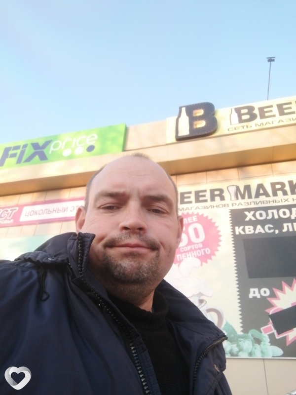 Виктор, 51, Чите — анкета №23451